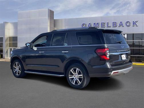2023 Ford Expedition Limited