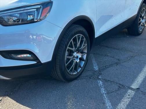 2020 Buick Encore Sport Touring