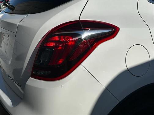 2020 Buick Encore Sport Touring