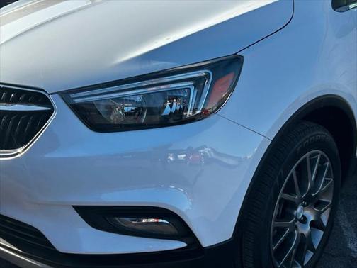2020 Buick Encore Sport Touring