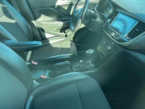 2020 Buick Encore Sport Touring