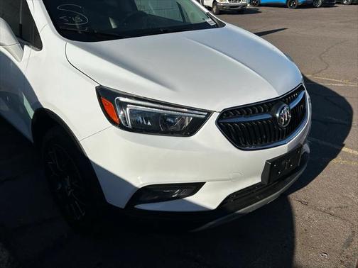 2020 Buick Encore Sport Touring