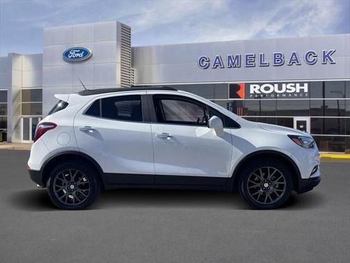 2020 Buick Encore Sport Touring
