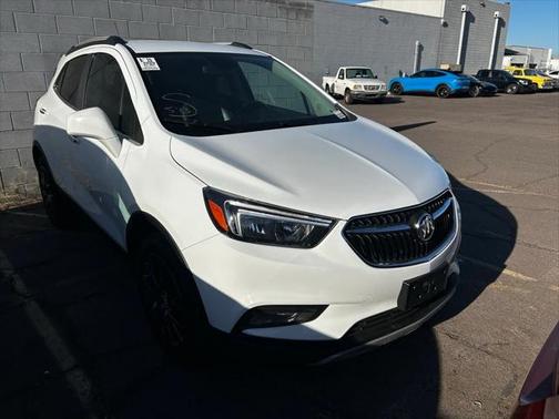 2020 Buick Encore Sport Touring