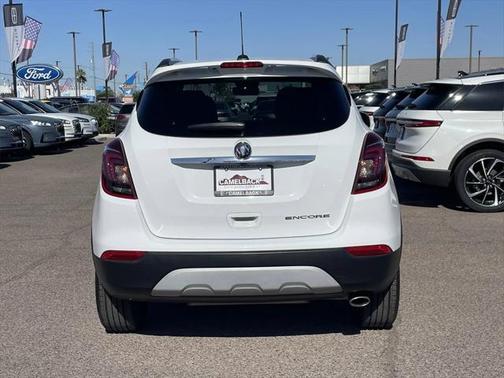 2020 Buick Encore Sport Touring