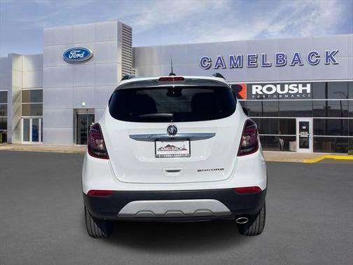 2020 Buick Encore Sport Touring