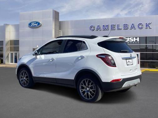 2020 Buick Encore Sport Touring
