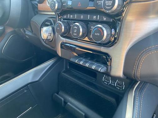 2022 RAM 1500 Longhorn