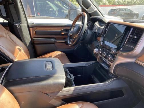 2022 RAM 1500 Longhorn