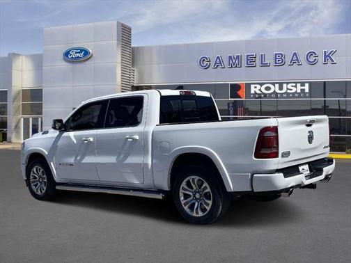 2022 RAM 1500 Longhorn