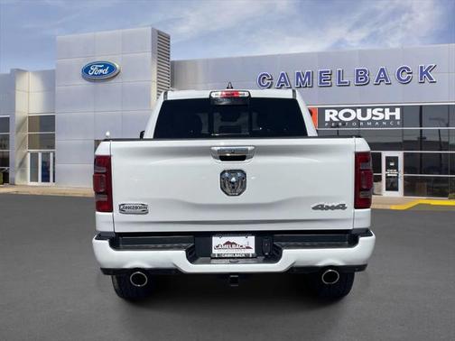 2022 RAM 1500 Longhorn