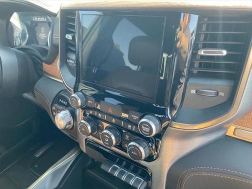 2022 RAM 1500 Longhorn