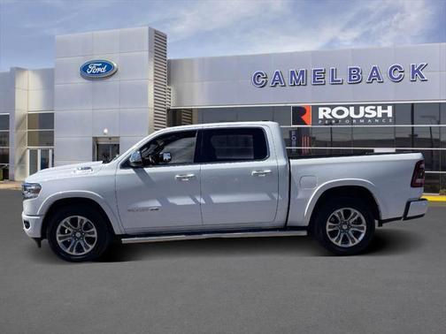 2022 RAM 1500 Longhorn