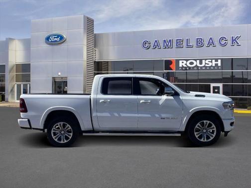 2022 RAM 1500 Longhorn