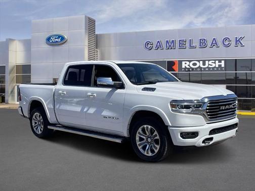 2022 RAM 1500 Longhorn