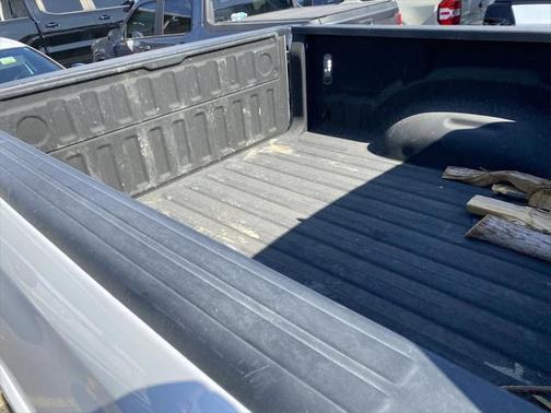 2022 RAM 1500 Longhorn