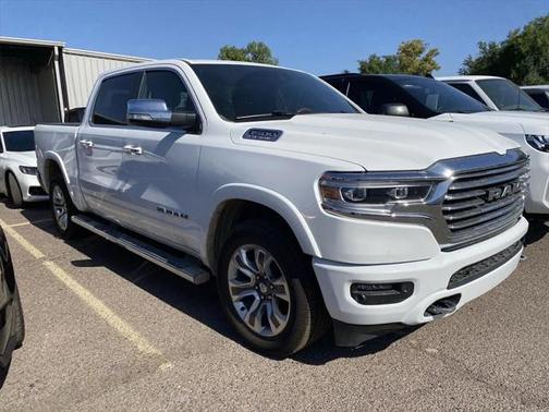 2022 RAM 1500 Longhorn