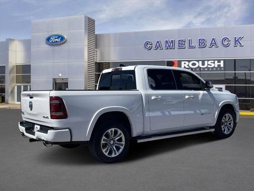 2022 RAM 1500 Longhorn