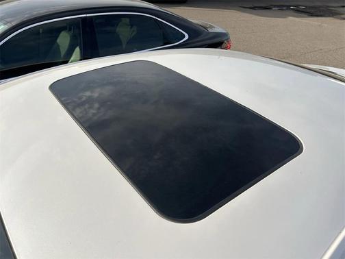 2019 Lincoln MKZ Hybrid Reserve