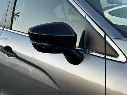 2024 Mitsubishi Eclipse Cross Black Edition S-AWC