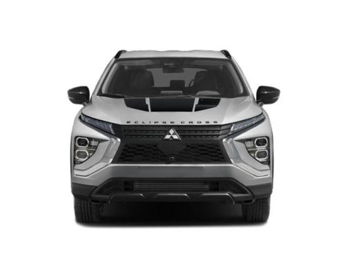 2024 Mitsubishi Eclipse Cross Black Edition S-AWC