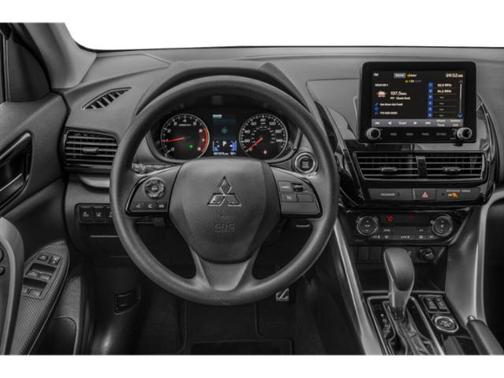 2024 Mitsubishi Eclipse Cross Black Edition S-AWC