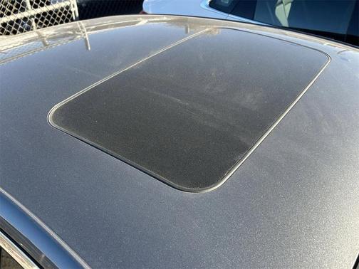 2019 Lincoln MKZ Reserve II