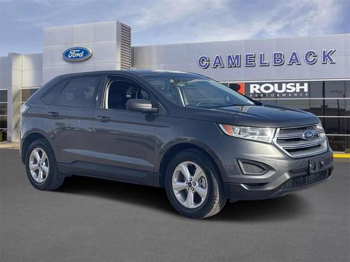 2018 Ford Edge SE
