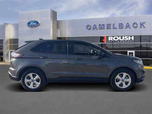2018 Ford Edge SE