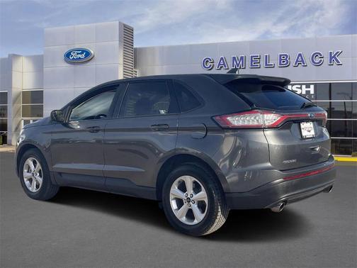 2018 Ford Edge SE