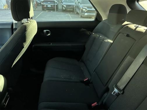 2022 Hyundai IONIQ 5 SE