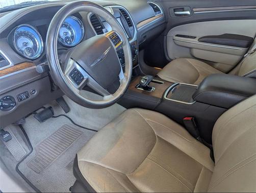 2013 Chrysler 300 S