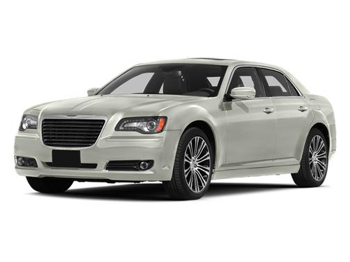2013 Chrysler 300 S
