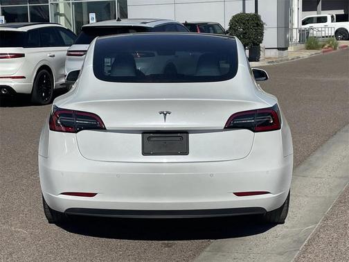 2019 Tesla Model 3 Standard Range