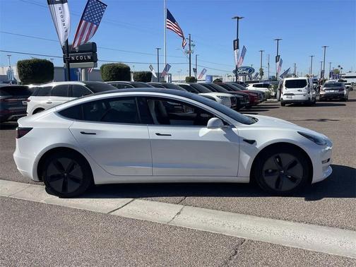 2019 Tesla Model 3 Standard Range