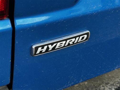 2022 Ford Maverick XL