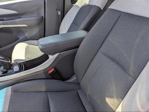 2020 Chevrolet Bolt EV FWD LT