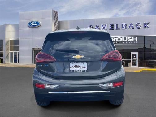 2020 Chevrolet Bolt EV FWD LT