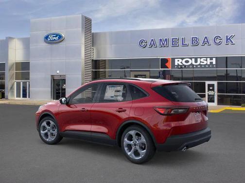 2026 Ford Escape ST-Line Select