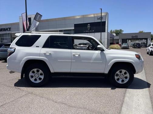 2019 Toyota 4Runner SR5 Premium