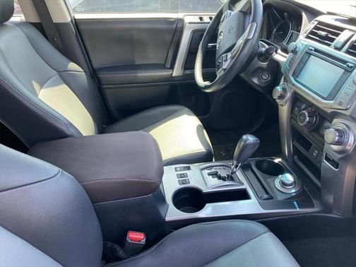 2019 Toyota 4Runner SR5 Premium