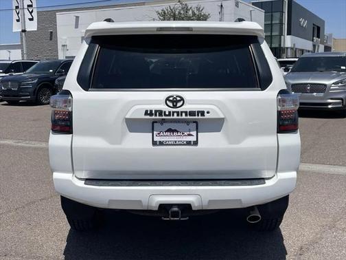 2019 Toyota 4Runner SR5 Premium