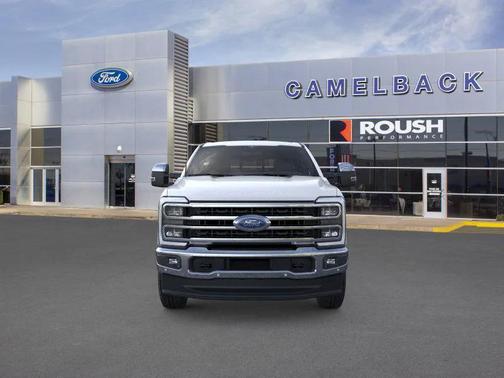 2026 Ford F-250 King Ranch