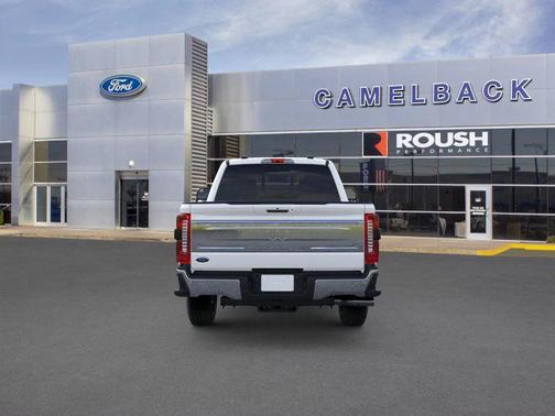 2026 Ford F-250 King Ranch