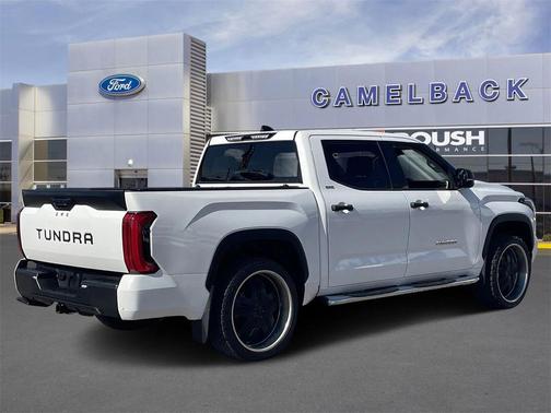 2023 Toyota Tundra SR5