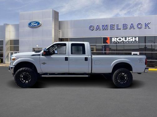 2014 Ford F-350 XLT