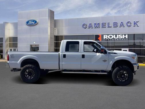 2014 Ford F-350 XLT