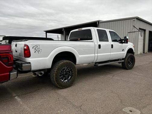 2014 Ford F-350 XLT