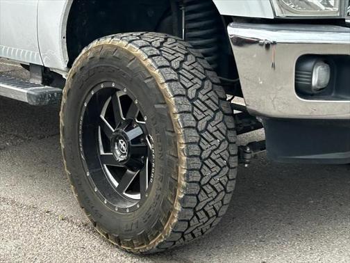 2014 Ford F-350 XLT