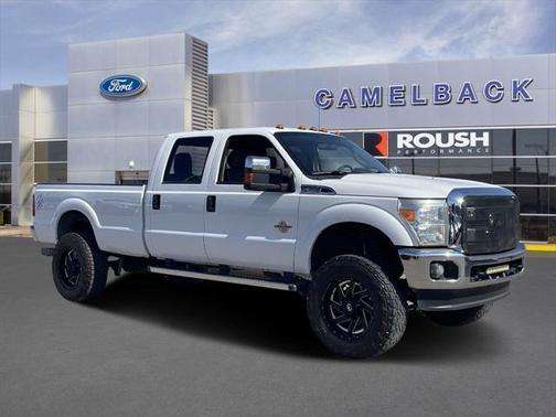 2014 Ford F-350 XLT